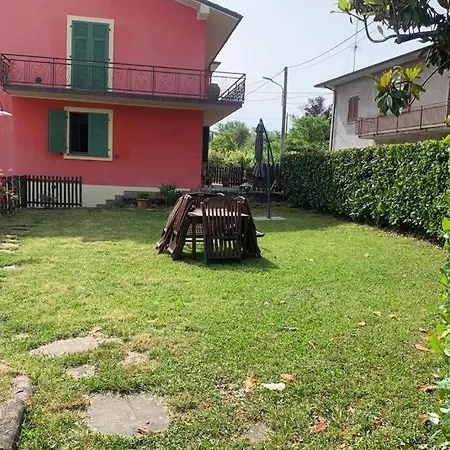 Apartment Nel Tra Cinque Terre E Versilia