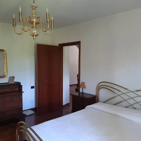 Nel Tra Cinque Terre E Versilia Apartment *
